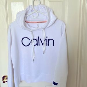 Calvin Klein hoodie
